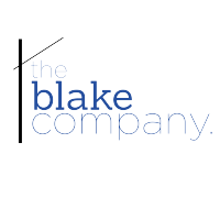 The Blake Company LLC logo, The Blake Company LLC contact details