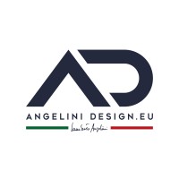 ANGELINI DESIGN logo, ANGELINI DESIGN contact details