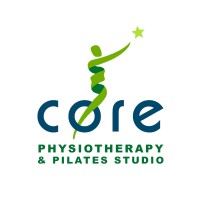 Core Physiotherapy and Pilates Studio logo, Core Physiotherapy and Pilates Studio contact details