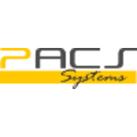 Pacssystems logo, Pacssystems contact details