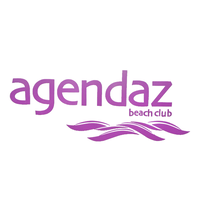 Agendaz Beach Club logo, Agendaz Beach Club contact details