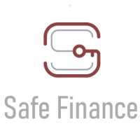 Safe Finance logo, Safe Finance contact details