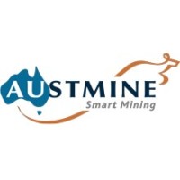 Austmine logo, Austmine contact details