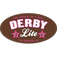 Derby Lite logo, Derby Lite contact details