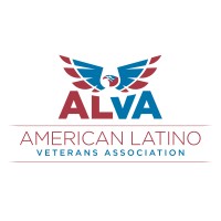 American Latino Veterans Association (ALVA) logo, American Latino Veterans Association (ALVA) contact details