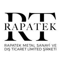 RAPATEK® Metal Sanayi ve Dış Ticaret Ltd. Şti. logo, RAPATEK® Metal Sanayi ve Dış Ticaret Ltd. Şti. contact details