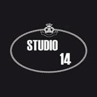 Studio14 logo, Studio14 contact details