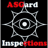 ASGard Inspections LLC logo, ASGard Inspections LLC contact details