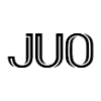 JUO logo, JUO contact details