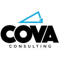 COVA Consulting logo, COVA Consulting contact details