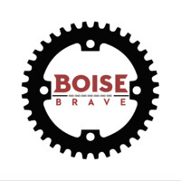 Boise Brave MTBike Team logo, Boise Brave MTBike Team contact details