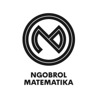 Ngobrol Matematika logo, Ngobrol Matematika contact details