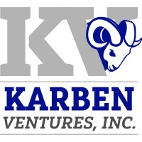 Karben Ventures logo, Karben Ventures contact details