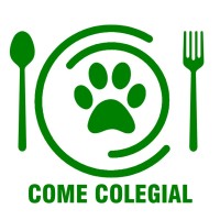 Come Colegial logo, Come Colegial contact details