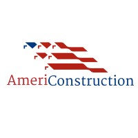 AmeriConstruction logo, AmeriConstruction contact details