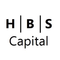 HBS Capital logo, HBS Capital contact details