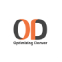 Optimizing Denver logo, Optimizing Denver contact details