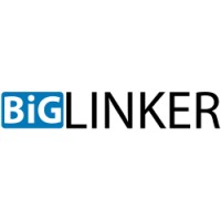 BigLinker.com logo, BigLinker.com contact details