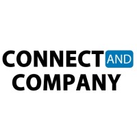 ConnectandCompany logo, ConnectandCompany contact details