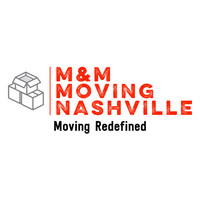 M&M Moving - Nashville logo, M&M Moving - Nashville contact details