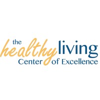 Healthy Living Center of Excellence logo, Healthy Living Center of Excellence contact details