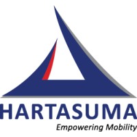 Hartasuma logo, Hartasuma contact details