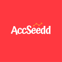 AccSeedd logo, AccSeedd contact details