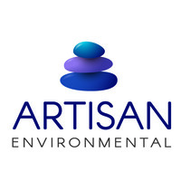 Artisan Environmental logo, Artisan Environmental contact details