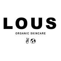 Lous Organic Skincare logo, Lous Organic Skincare contact details