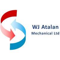 WJ ATALAN MECHANICAL LIMITED logo, WJ ATALAN MECHANICAL LIMITED contact details