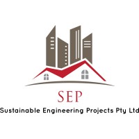 Sustainable Engineering Projects Pty Ltd logo, Sustainable Engineering Projects Pty Ltd contact details