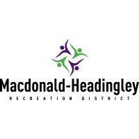 Macdonald-Headingley Recreation District logo, Macdonald-Headingley Recreation District contact details