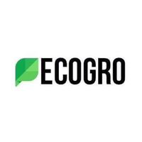 EcoGro, A JA Company logo, EcoGro, A JA Company contact details