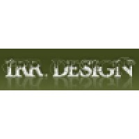 IRR Design logo, IRR Design contact details