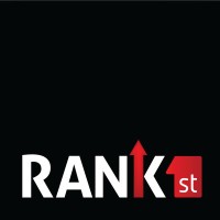 Rank 1st Inc logo, Rank 1st Inc contact details