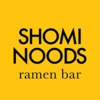 Shomi Noods logo, Shomi Noods contact details