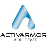 ActivArmor - Middle East logo, ActivArmor - Middle East contact details