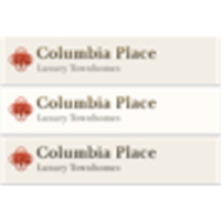 Columbia Place Townhomes logo, Columbia Place Townhomes contact details