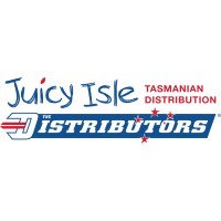 Juicy Isle - The Distributors  Tasmania logo, Juicy Isle - The Distributors  Tasmania contact details