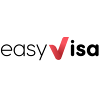 EasyVisa logo, EasyVisa contact details