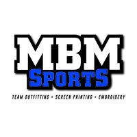 MBM Sports Center logo, MBM Sports Center contact details