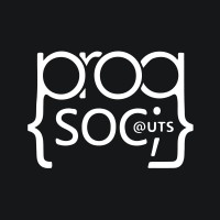 UTS Programmers' Society logo, UTS Programmers' Society contact details