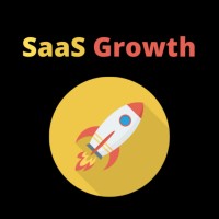 SaaS Growth logo, SaaS Growth contact details