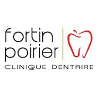 Clinique Dentaire Fortin Poirier logo, Clinique Dentaire Fortin Poirier contact details