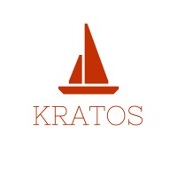 KRATOS logo, KRATOS contact details