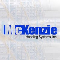 McKenzie Handling Systems logo, McKenzie Handling Systems contact details