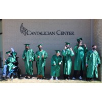 Cantalician Center for Learning logo, Cantalician Center for Learning contact details