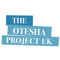 THE OTESHA PROJECT UK logo, THE OTESHA PROJECT UK contact details