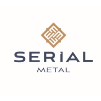 Serial Metal logo, Serial Metal contact details