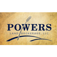 Powers Land Brokerage logo, Powers Land Brokerage contact details